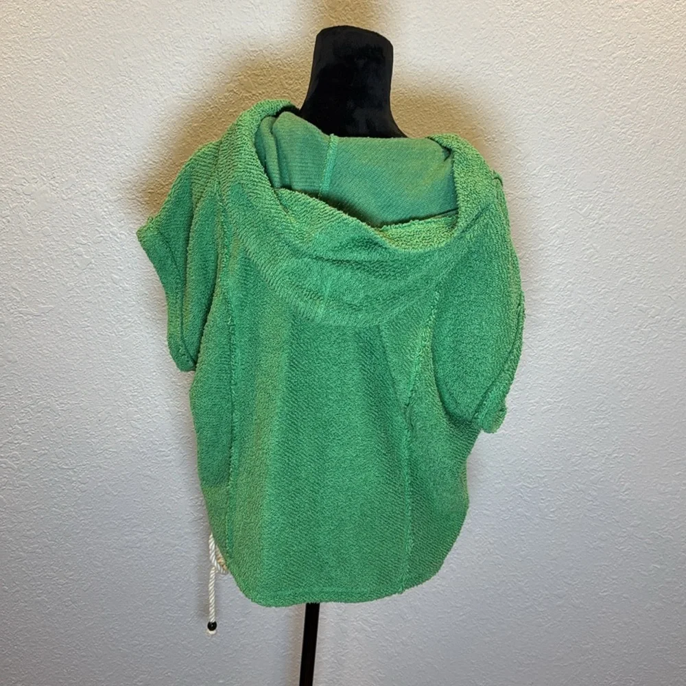 Free People soft textured